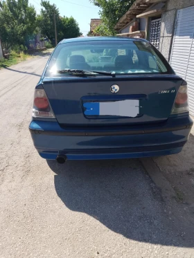 BMW 316 E 46 compact - 2000 лв. - 89711300 9