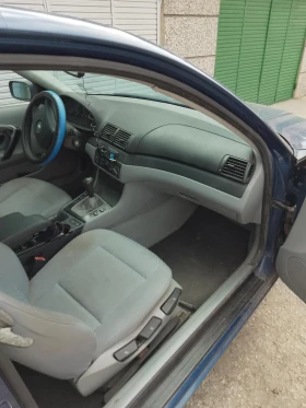 BMW 316 E 46 compact - 2200 лв. - 34972304 2