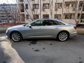 Обява за продажба на Audi A6 Audi A6 C8 45TDI | QUATTRO | Mild-hybrid ~51 999 лв. - изображение 5