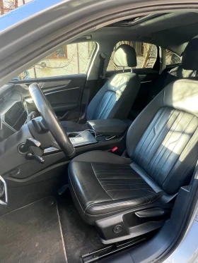 Audi A6 Audi A6 C8 45TDI | QUATTRO | Mild-hybrid | 8ZF, снимка 15
