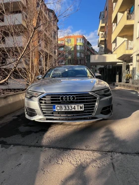 Обява за продажба на Audi A6 Audi A6 C8 45TDI | QUATTRO | Mild-hybrid ~51 999 лв. - изображение 4