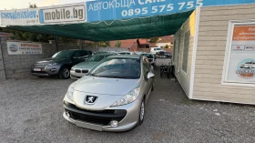 Peugeot 207 АВТОМАТИК