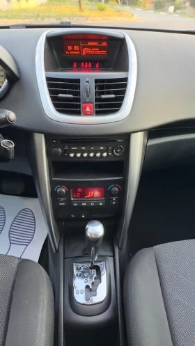 Peugeot 207 АВТОМАТИК - 4999 лв. - 47756945 16