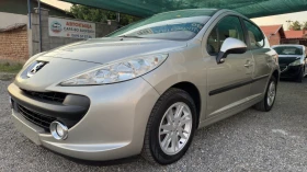 Peugeot 207 АВТОМАТИК - 4999 лв. - 47756945 7