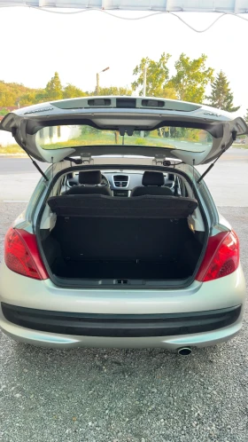 Peugeot 207 АВТОМАТИК - 4999 лв. - 47756945 5