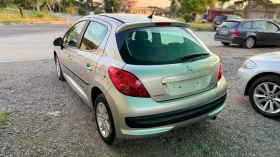 Peugeot 207 АВТОМАТИК - 4999 лв. - 47756945 3