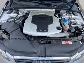 Audi A4 3.0 TDI Quattro Автомат Кожа Панорама Ксенон Нави - 11900 лв. - 63340575 17