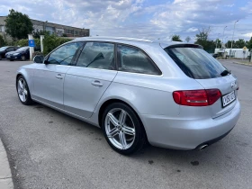 Audi A4 3.0 TDI Quattro Автомат Кожа Панорама Ксенон Нави - 11900 лв. - 63340575 6