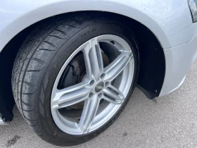 Audi A4 3.0 TDI Quattro Автомат Кожа Панорама Ксенон Нави - 11900 лв. - 63340575 15