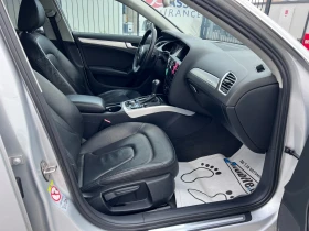 Audi A4 3.0 TDI Quattro Автомат Кожа Панорама Ксенон Нави - 11900 лв. - 63340575 14