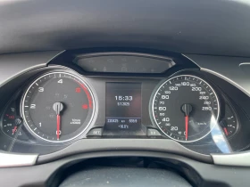 Audi A4 3.0 TDI Quattro Автомат Кожа Панорама Ксенон Нави - 11900 лв. - 63340575 10