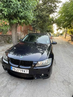 Обява за продажба на BMW 320 ~7 300 лв. - изображение 11