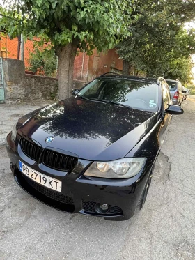 BMW 320 | Mobile.bg    13