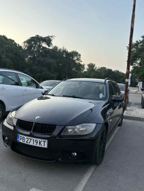 Обява за продажба на BMW 320 ~7 300 лв. - изображение 4