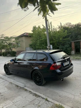 Обява за продажба на BMW 320 ~7 300 лв. - изображение 1