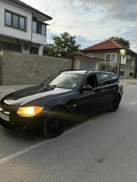 BMW 320 | Mobile.bg    15