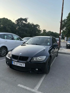 Обява за продажба на BMW 320 ~7 300 лв. - изображение 2