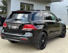 Обява за продажба на Mercedes-Benz GLE 450 AMG* PANO* FULL* ЛИЗИНГ ~57 999 лв. - изображение 3