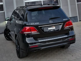 Mercedes-Benz GLE 450 AMG AMG* PANO* FULL* ЛИЗИНГ - 28630 € / 55995.41 лв. - 10060922 4