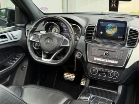 Обява за продажба на Mercedes-Benz GLE 450 AMG* PANO* FULL* ЛИЗИНГ ~57 999 лв. - изображение 8