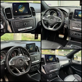 Mercedes-Benz GLE 450 AMG AMG* PANO* FULL* ЛИЗИНГ - 57999 лв. - 22532944 17