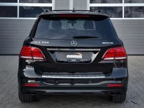 Mercedes-Benz GLE 450 AMG AMG* PANO* FULL* ЛИЗИНГ - 28630 € / 55995.41 лв. - 10060922 5