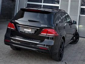 Mercedes-Benz GLE 450 AMG AMG* PANO* FULL* ЛИЗИНГ - 28630 € / 55995.41 лв. - 10060922 6