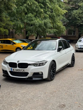 Обява за продажба на BMW 340 ~50 000 лв. - изображение 1