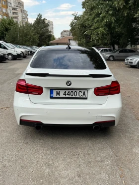 Обява за продажба на BMW 340 ~50 000 лв. - изображение 2