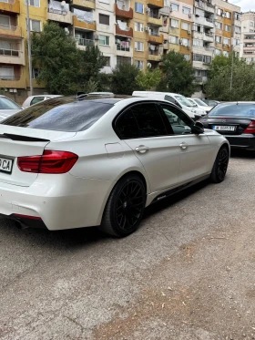 Обява за продажба на BMW 340 ~50 000 лв. - изображение 1