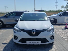 Обява за продажба на Renault Clio 1.0TCe/ 100к.с./Life ~18 500 лв. - изображение 1