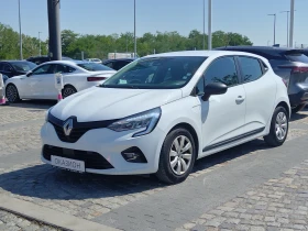 Обява за продажба на Renault Clio 1.0TCe/ 100к.с./Life ~18 500 лв. - изображение 1