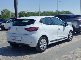 Обява за продажба на Renault Clio 1.0TCe/ 100к.с./Life ~18 500 лв. - изображение 4