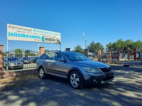Skoda Octavia 2.0TDI SCOUT - 12799 лв. - 88970933 3