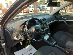Skoda Octavia 2.0TDI SCOUT - 12799 лв. - 88970933 8