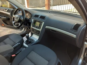 Skoda Octavia 2.0TDI SCOUT - 12799 лв. - 88970933 13