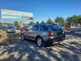 Skoda Octavia 2.0TDI SCOUT - 12799 лв. - 88970933 6