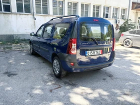 Dacia Logan 1.6-87..  ! | Mobile.bg    4