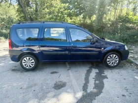 Dacia Logan 1.6-87..  ! | Mobile.bg    5