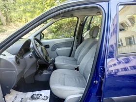 Dacia Logan 1.6-87..  ! | Mobile.bg    9