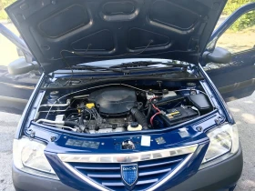 Dacia Logan 1.6-87..  ! | Mobile.bg    14