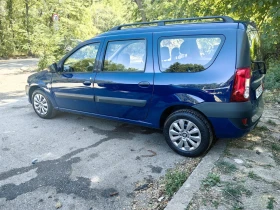 Dacia Logan 1.6-87..  ! | Mobile.bg    6
