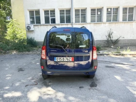 Dacia Logan 1.6-87..  ! | Mobile.bg    8