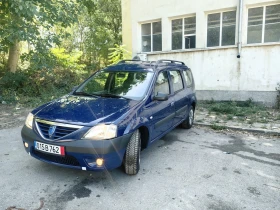 Dacia Logan 1.6-87..  ! | Mobile.bg    3