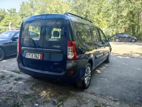 Dacia Logan 1.6-87..  ! | Mobile.bg    7