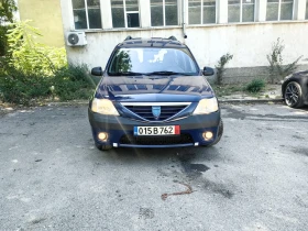 Dacia Logan 1.6-87..  ! | Mobile.bg    2