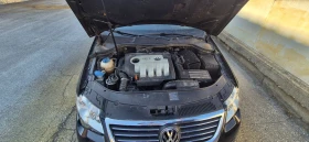 Обява за продажба на VW Passat Variant 4x4 ~3 000 лв. - изображение 1