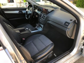 Mercedes-Benz C 220 FACE-C 250 CDI-NAVI-BI KSENON-AVANGARDE | Mobile.bg    13