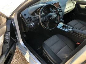 Mercedes-Benz C 220 FACE-C 250 CDI-NAVI-BI KSENON-AVANGARDE | Mobile.bg    9