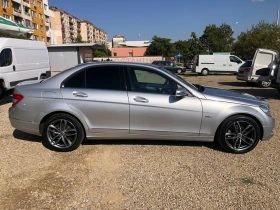     Mercedes-Benz C 220 FACE-C 250 CDI-NAVI-BI KSENON-AVANGARDE